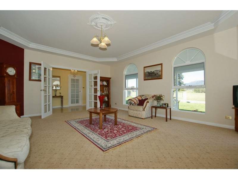 28 Hope Street, Sheffield TAS 7306