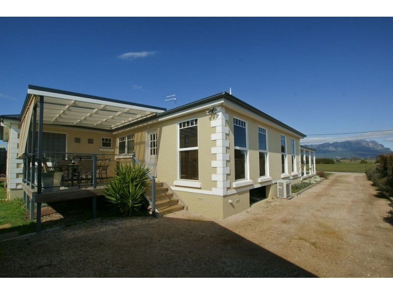 28 Hope Street, Sheffield TAS 7306