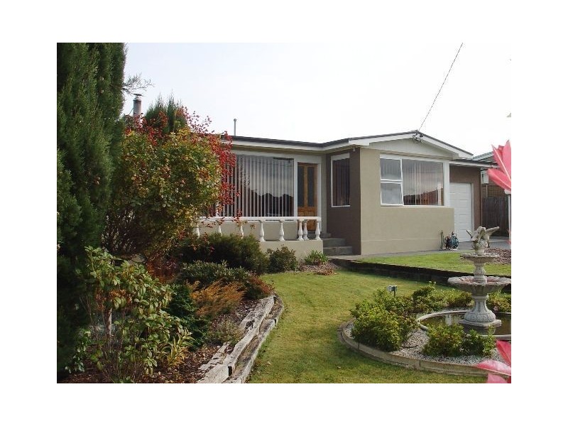 107 High Street, Sheffield TAS 7306