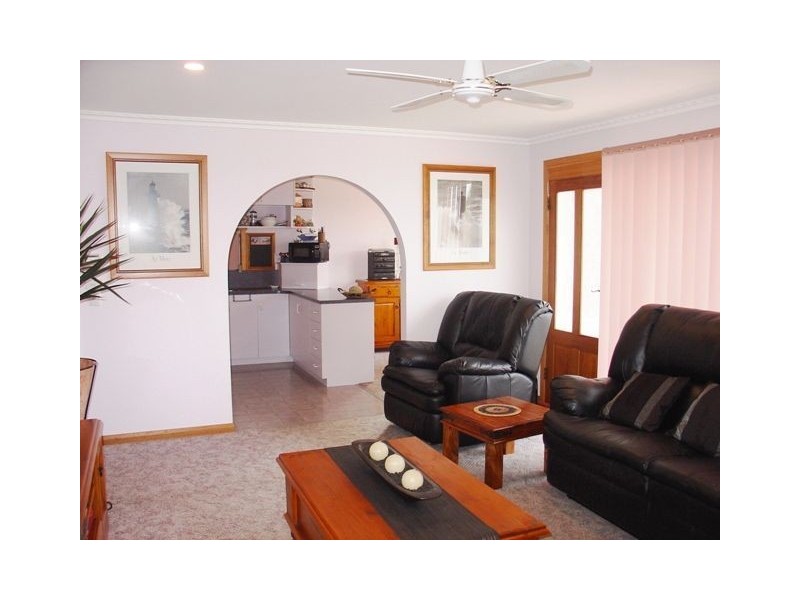 107 High Street, Sheffield TAS 7306