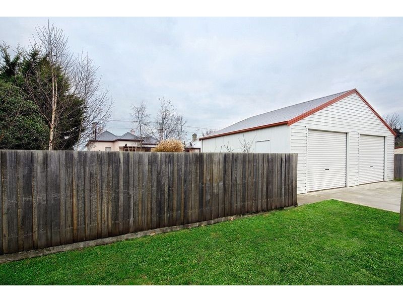 55 Hamilton Street, Latrobe TAS 7307