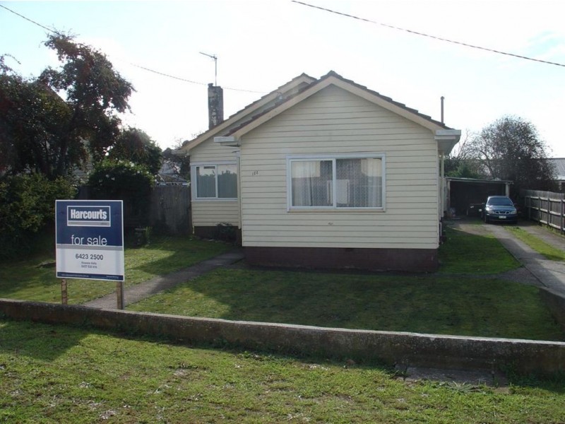 164 Best Street, Devonport TAS 7310