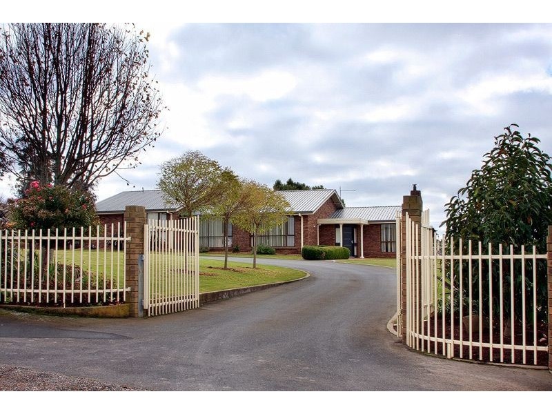 22 Braids Road, Sheffield TAS 7306