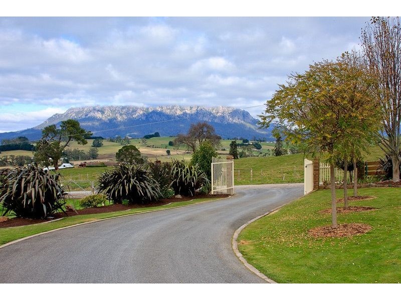 22 Braids Road, Sheffield TAS 7306