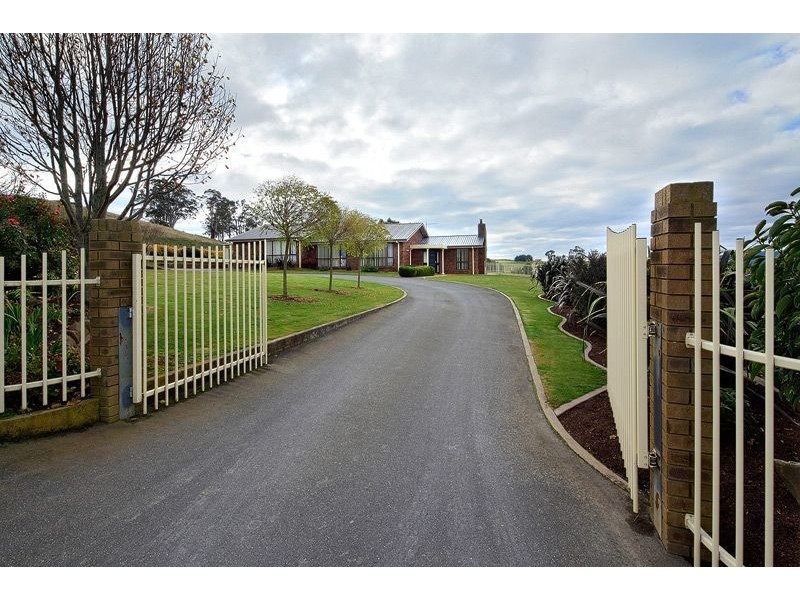 22 Braids Road, Sheffield TAS 7306