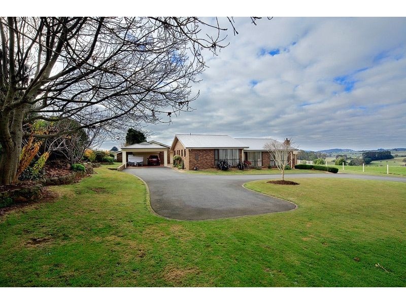 22 Braids Road, Sheffield TAS 7306