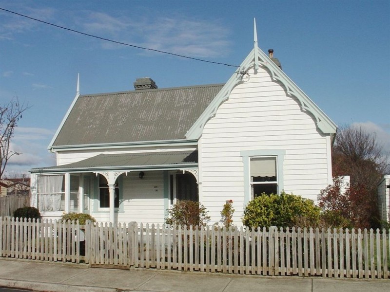 35 Turton Street, Devonport TAS 7310