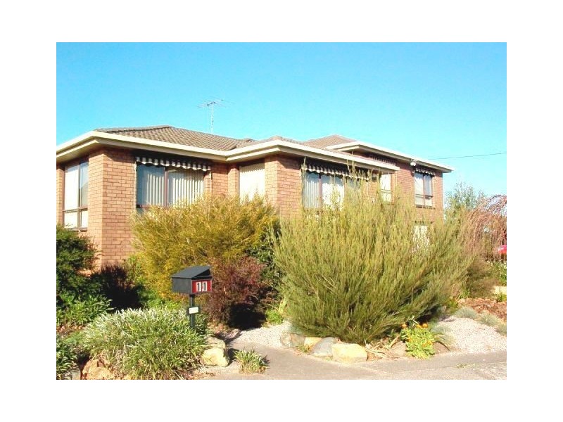11 Moriarty Road, Latrobe TAS 7307