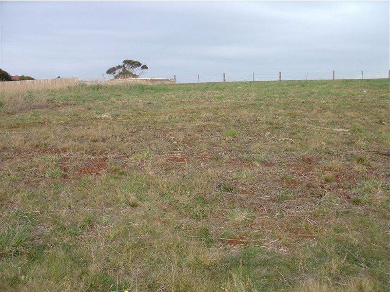 (Lot 6) 27 Skyline Drive, East Devonport TAS 7310