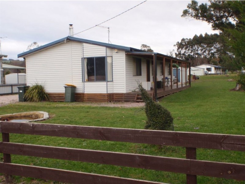 13 Crocker Street, Railton TAS 7305
