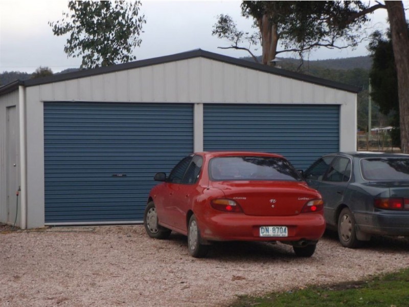 13 Crocker Street, Railton TAS 7305
