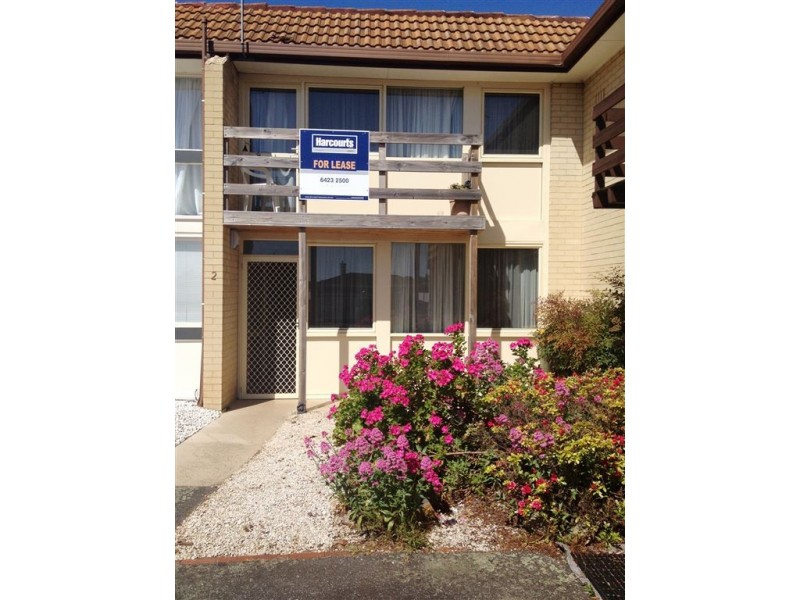 2/44D Gunn Street, Devonport TAS 7310