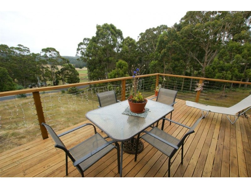 1 Sherston Road, Eugenana TAS 7310