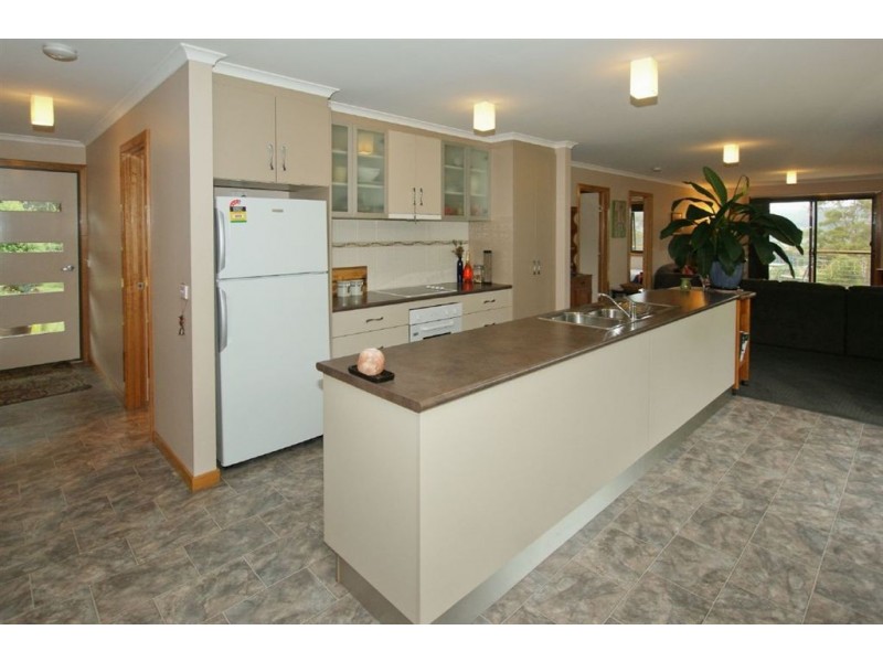1 Sherston Road, Eugenana TAS 7310