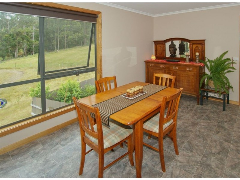 1 Sherston Road, Eugenana TAS 7310