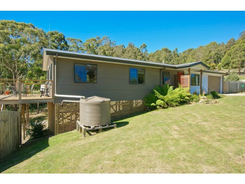 1 Sherston Road, Eugenana TAS 7310