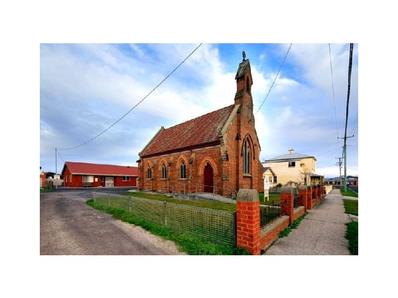 7 Hamilton Street, Latrobe TAS 7307