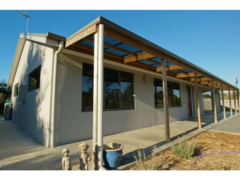 24 Champ Street, Tarleton TAS 7310