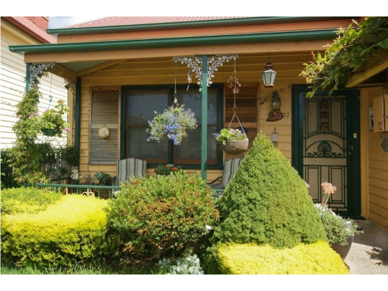 22 Grove Street, Ulverstone TAS 7315