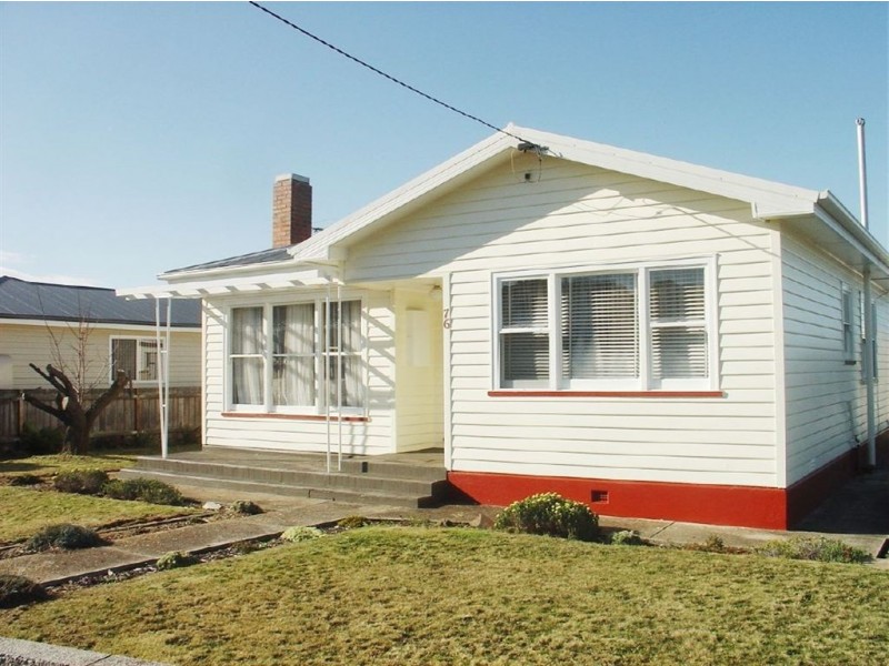 76 Ronald Street, Devonport TAS 7310