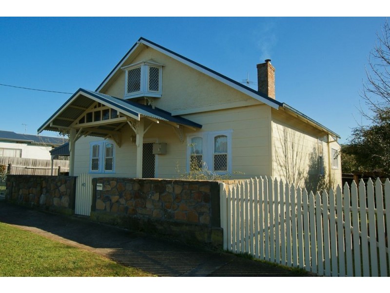 40 Foster Street, Railton TAS 7305