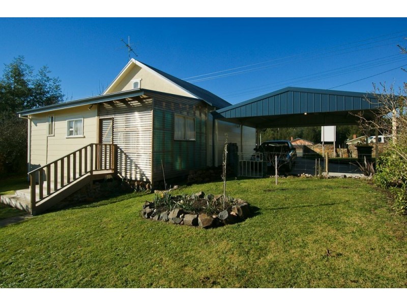 40 Foster Street, Railton TAS 7305