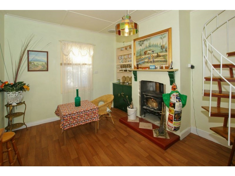 40 Foster Street, Railton TAS 7305
