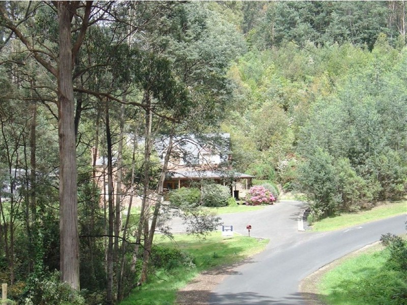 2 Hillwood Rise, Spreyton TAS 7310