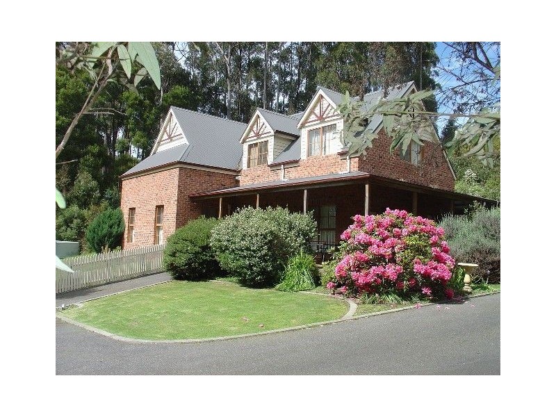 2 Hillwood Rise, Spreyton TAS 7310