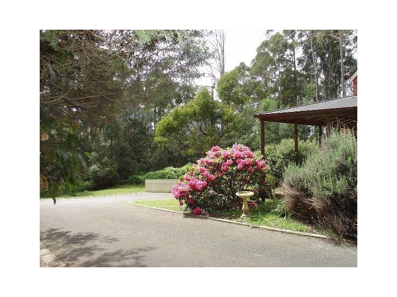 2 Hillwood Rise, Spreyton TAS 7310