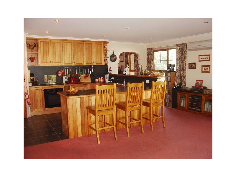 2 Hillwood Rise, Spreyton TAS 7310