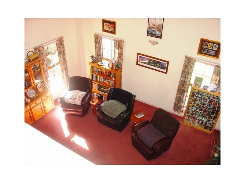 2 Hillwood Rise, Spreyton TAS 7310