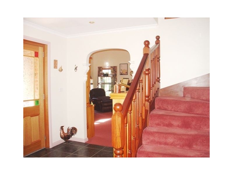 2 Hillwood Rise, Spreyton TAS 7310