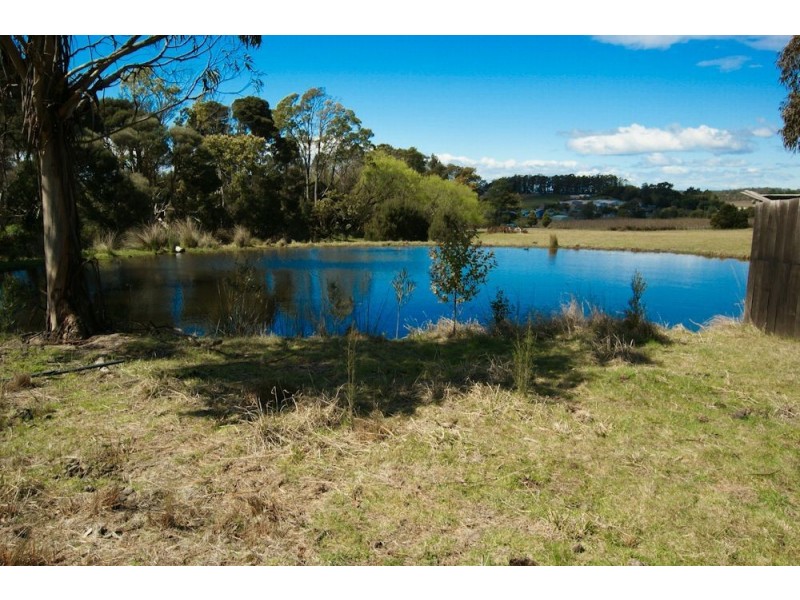 81 Kelcey Tier Road, Spreyton TAS 7310