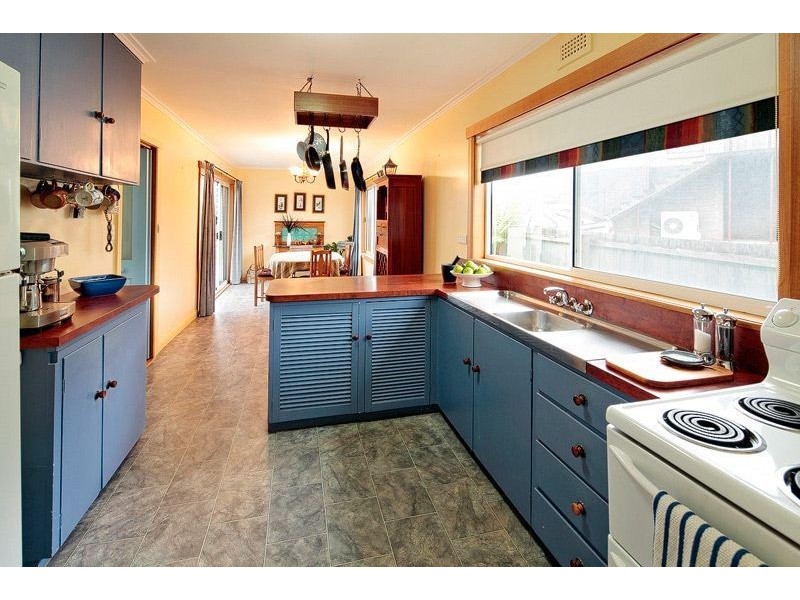 2 Rose Court, Devonport TAS 7310
