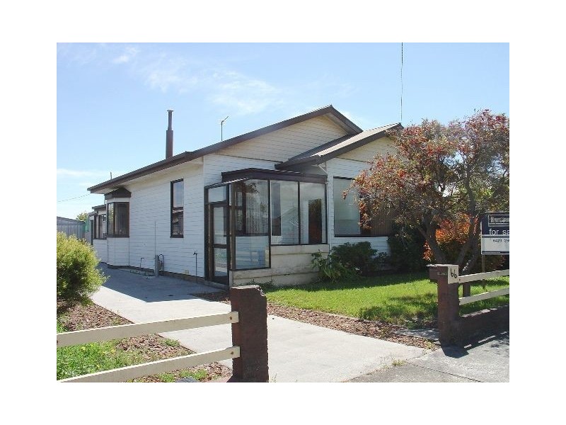 66 Nicholls Street, Devonport TAS 7310