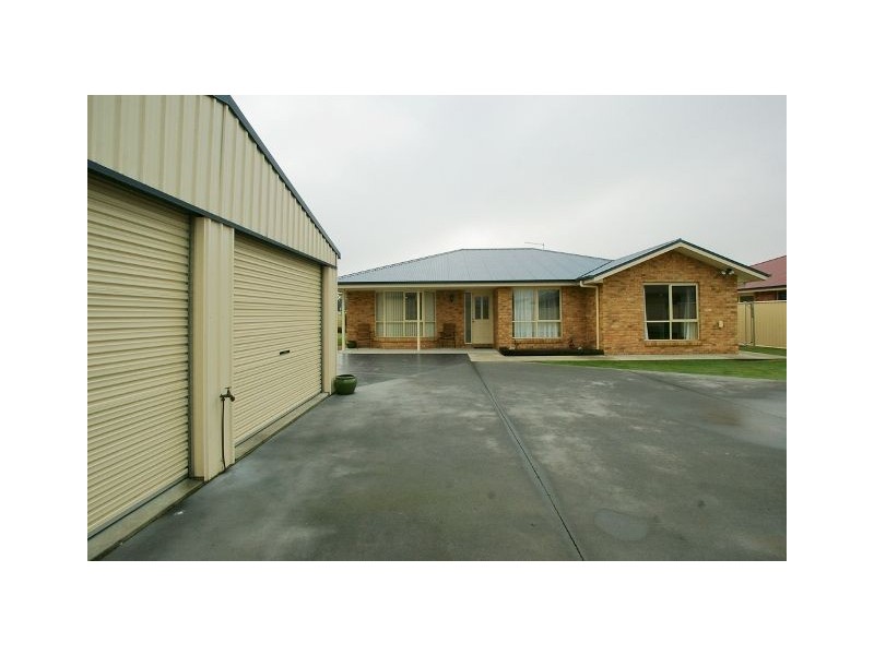 7A Fleetwood Drive, Spreyton TAS 7310