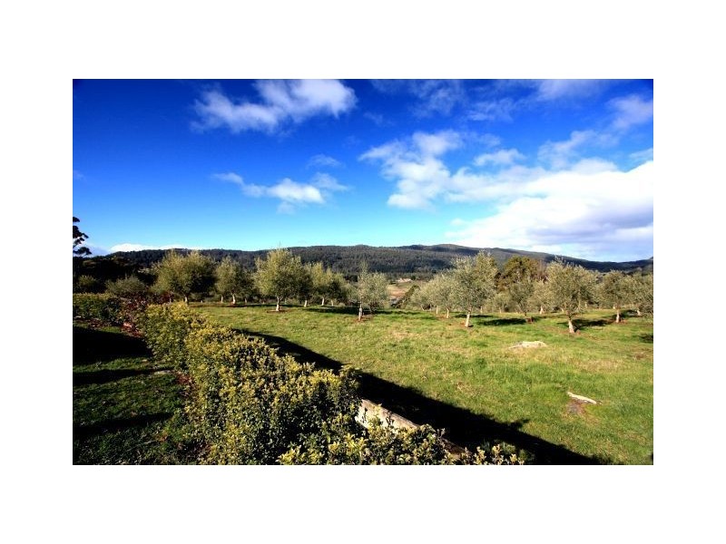 840 Sheffield Road, Lower Barrington TAS 7306
