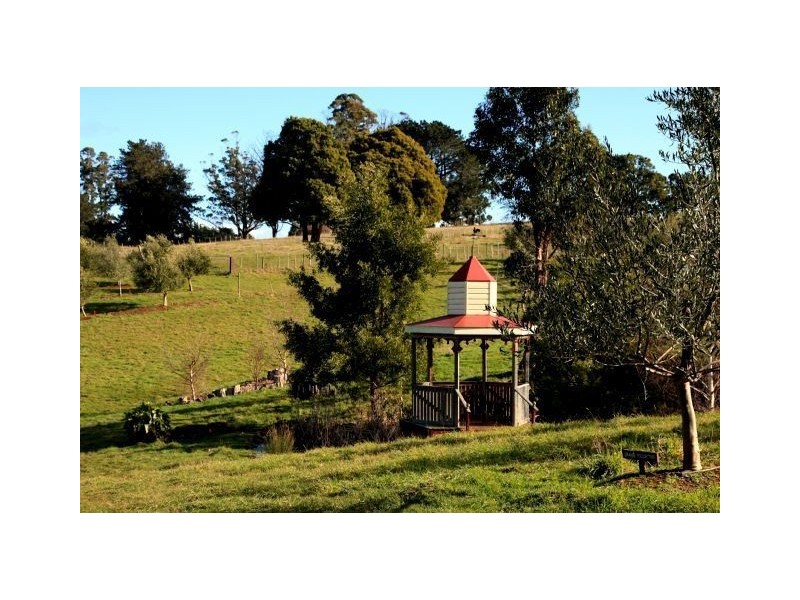 840 Sheffield Road, Lower Barrington TAS 7306