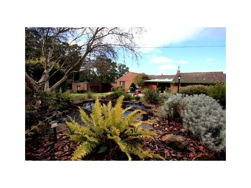 840 Sheffield Road, Lower Barrington TAS 7306