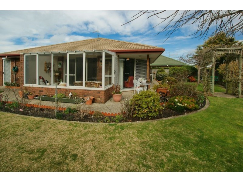 31/1 Seahaven Crescent, Shearwater TAS 7307