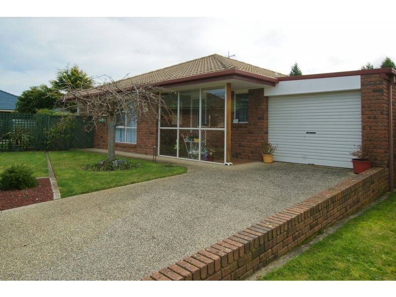 31/1 Seahaven Crescent, Shearwater TAS 7307