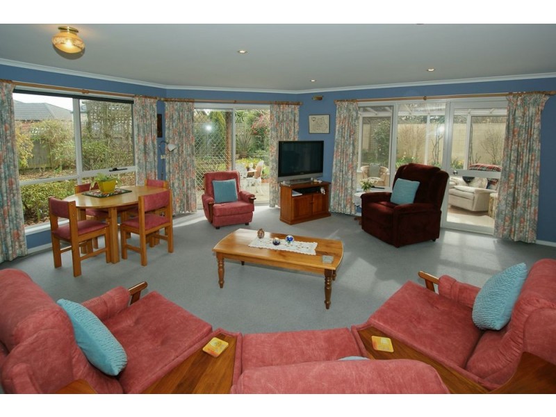 31/1 Seahaven Crescent, Shearwater TAS 7307