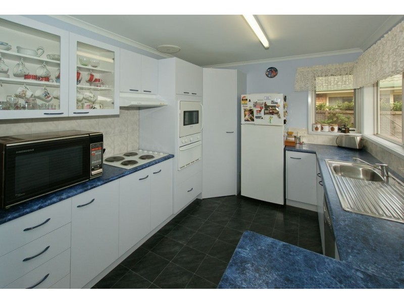 31/1 Seahaven Crescent, Shearwater TAS 7307