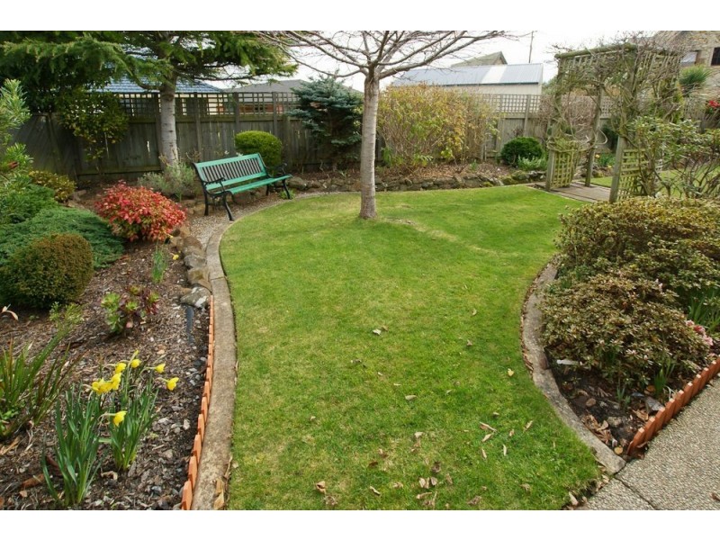 31/1 Seahaven Crescent, Shearwater TAS 7307