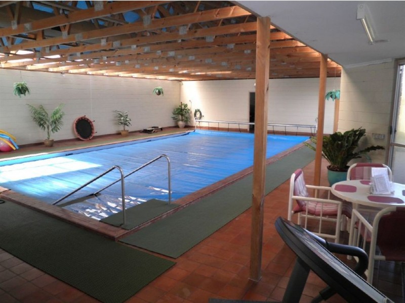 31/1 Seahaven Crescent, Shearwater TAS 7307