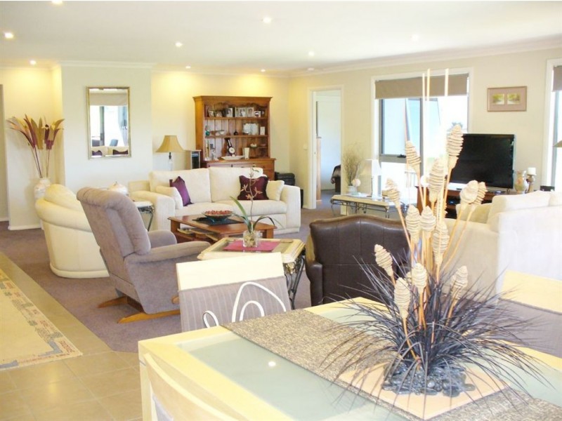 16 Smythe Street, Sheffield TAS 7306