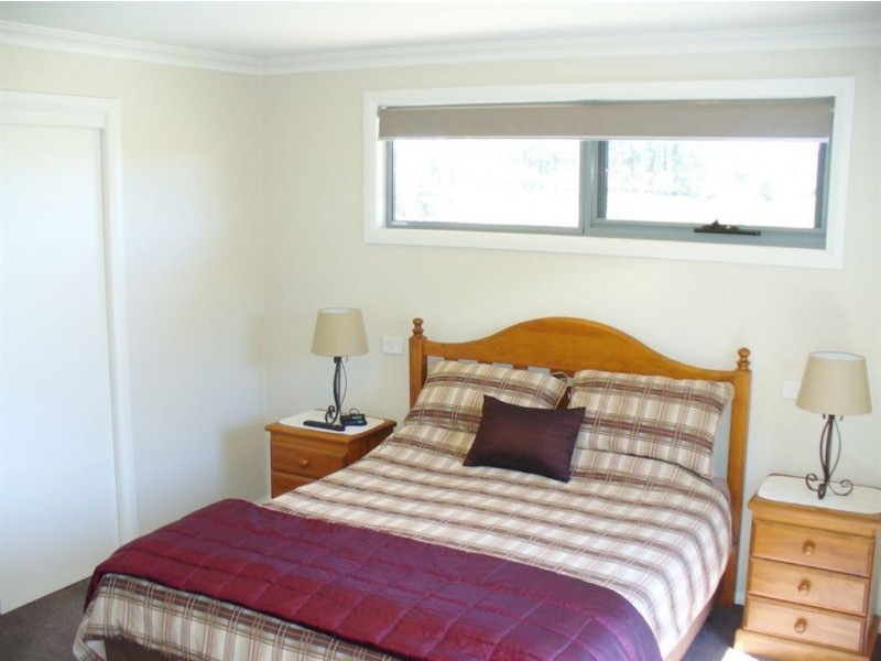 16 Smythe Street, Sheffield TAS 7306