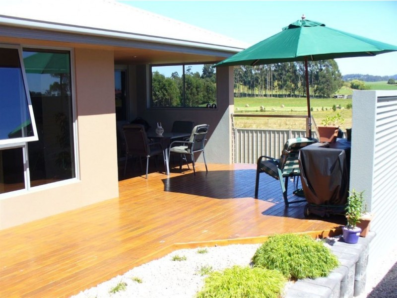 16 Smythe Street, Sheffield TAS 7306
