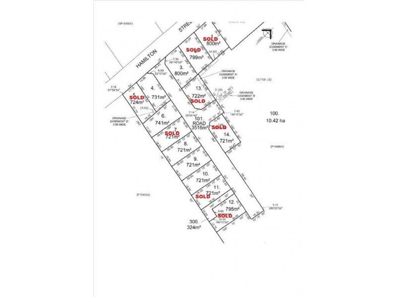 87 Hamilton Street (Lot 3), Latrobe TAS 7307
